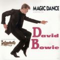 David Bowie̋/VO - Magic Dance (Dub)