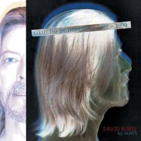 Crystal Japan (2001 Remaster) / David Bowie