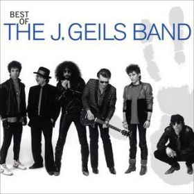 Ao - Best Of The JD Geils Band / JDKCYEoh