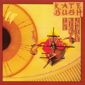Oh to Be in Love / Kate Bush