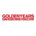 David Bowie̋/VO - Golden Years (Chris Douridas KCRW Remix)
