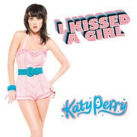 I Kissed A Girl (Remix) / PCeBEy[