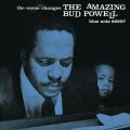 The Scene Changes: The Amazing Bud Powell VolD 5 (Remastered)