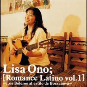 Ao - Romance Latino vol.1 -Los Boleros Al Estilo De Bossanova- / 샊T
