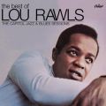 Ao - The Best Of Lou Rawls - The Capitol Jazz  Blues Sessions / [EEY