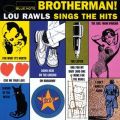 Ao - Brotherman!: Lou Rawls Sings His Hits / [EEY