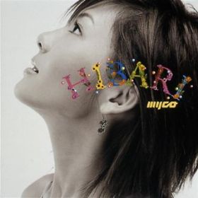 HIBARI (Instrumental) / myco