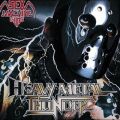 Ao - HEAVY METAL THUNDER / SEX MACHINEGUNS