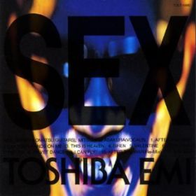 アルバム - SEX / SEX