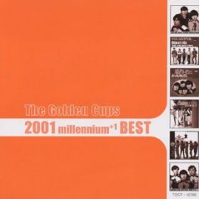 Ao - 2001 millennium+1 BEST UES[fEJbvX / UES[fEJbvX