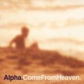 Ao - Come From Heaven / At@