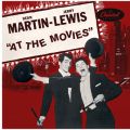 Ao - At The Movies / fB[E}[eB^Jerry Lewis