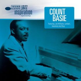 Turnabout / Count Basie And His Orchestra