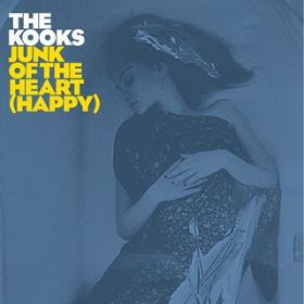 Ao - Junk Of The Heart (Happy) / UEN[NX