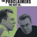 Ao - The Best of the Proclaimers / The Proclaimers