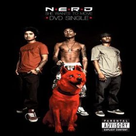 She Wants To Move / N.E.R.D