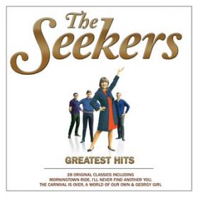 アルバム - Greatest Hits / The Seekers