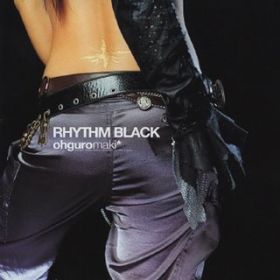 Ao - RHYTHM BLACK / 单G