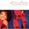 Ao - I'm In The Mood For Love / Shirley Bassey