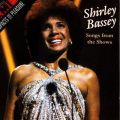 Ao - Songs From The Shows / Shirley Bassey