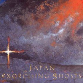 Ao - Exorcising Ghosts / JAPAN