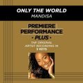 Only The World (Performance Tracks) - EP