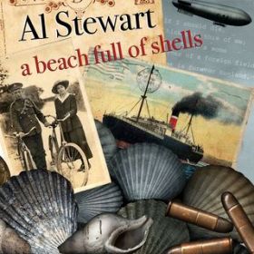 Ao - A Beach Full of Shells / Al Stewart