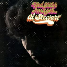 Ao - The First Album (Bed-Sitter Images) / Al Stewart