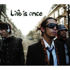 Life is once (Genki Rockets Remix) / At@