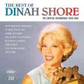 Ao - Dinah Shore - Best Of (The Capitol Recordings) / _CiEVA