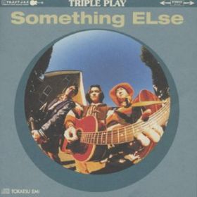 ss / Something ELse