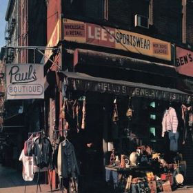 Ao - Paul's Boutique (20th Anniversary Edition / Remastered) / r[XeBE{[CY