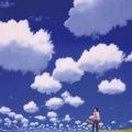 Ao - Blue sky `Kotaro Oshio Best Album` / R[^[