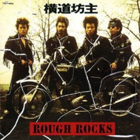 Ao - ROUGH ROCKS / V