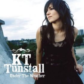 Under The Weather (Single Version) / KT^Xg[