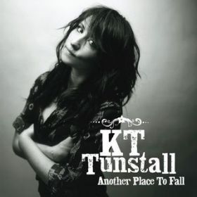 Another Place To Fall (Radio Version) / KT^Xg[