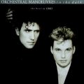 Ao - The Best Of Orchestral Manoeuvres In The Dark / I[PXgE}k[@[YECEUE_[N