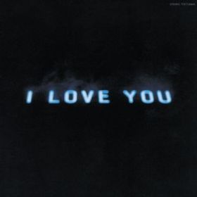 Ao - I LOVE YOU / ItR[X