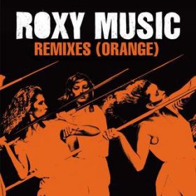 Ao - Remixes (Orange) / LV[E~[WbN