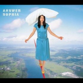 ANSWER -C`o^_VCR^G- (Instrumental) / SOPHIA