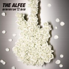 Candle Light (Live Version) / THE ALFEE