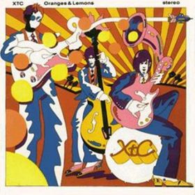 Merely A Man (2001 Remaster) / XTC