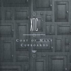Ao - A Coat Of Many Cupboards / XTC