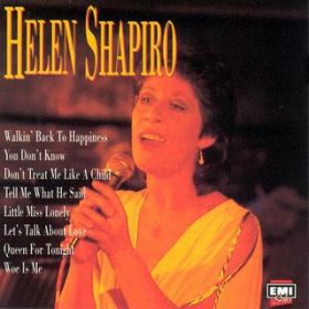 Queen for Tonight / Helen Shapiro