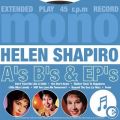 Ao - A's, B's  EP's / Helen Shapiro