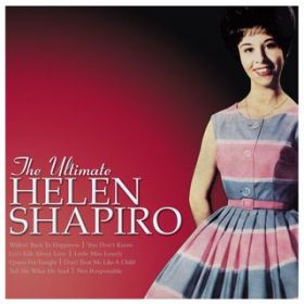 Ao - The Ultimate Helen Shapiro [The EMI Years] (The EMI Years) / Helen Shapiro