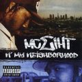 Ao - N' My Neighborhood / MC Eiht