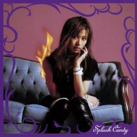 ONLY LOVE (reprise) / Splash Candy