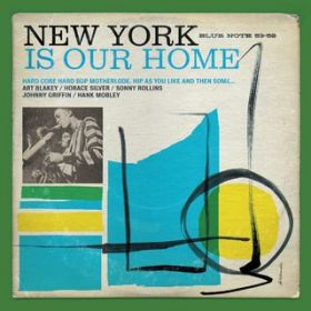 Ao - New York Is Our Home / Various Artists