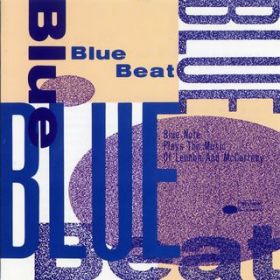 Ao - Blue Beat-The Music Of Lennon & Mccartney / @AXEA[eBXg